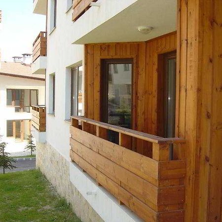 Detelina Residence Банско Экстерьер фото
