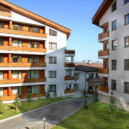 Detelina Residence Банско Экстерьер фото