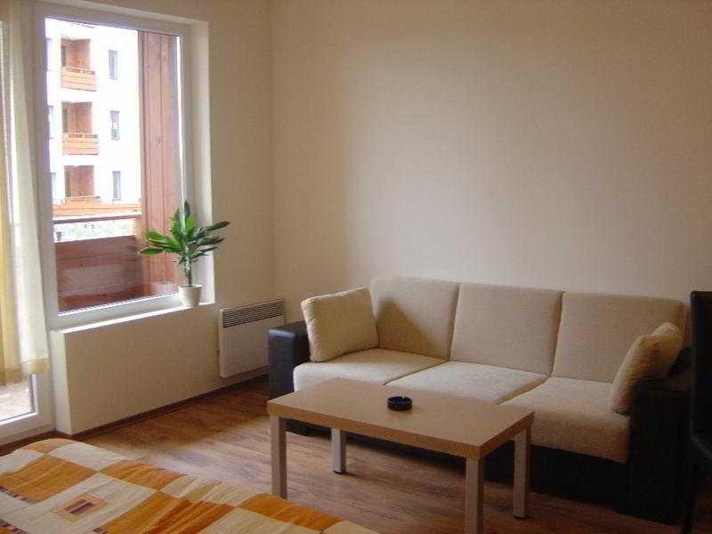 Detelina Residence Банско Экстерьер фото