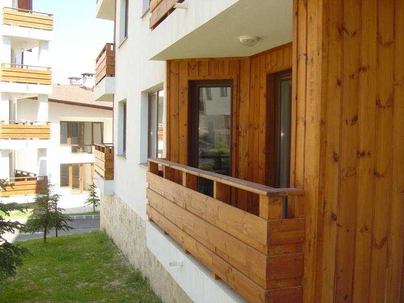 Detelina Residence Банско Экстерьер фото